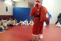 Regali per i judoka