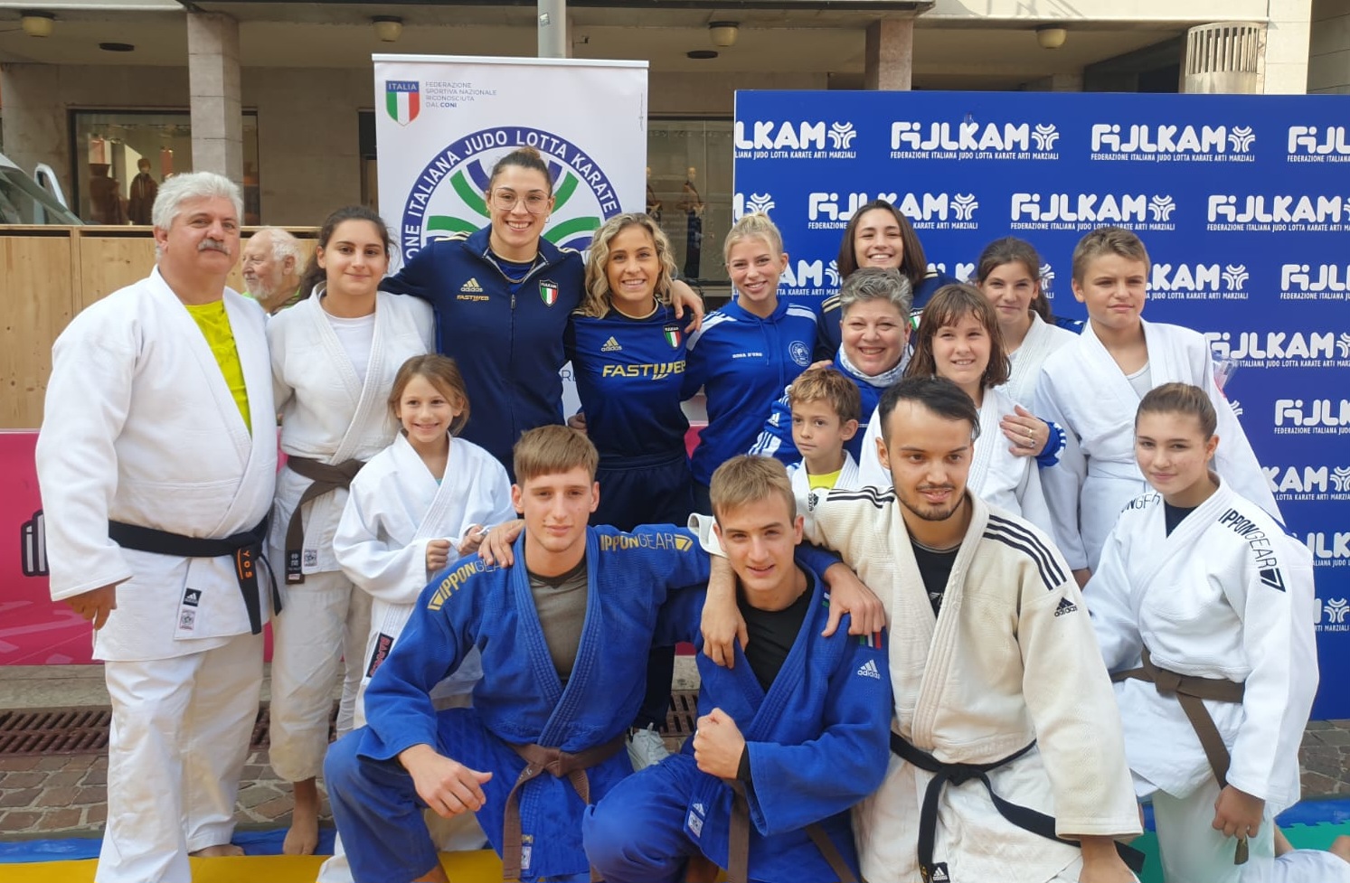 Festival dello Sport 2023 – Trento